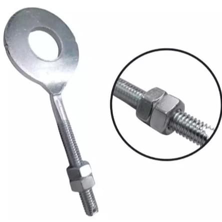 Esticador De Corrente Pro Tork Metal Honda Cg Today Titan 125 / 150 - Fan 125/150 - Biz 100/125