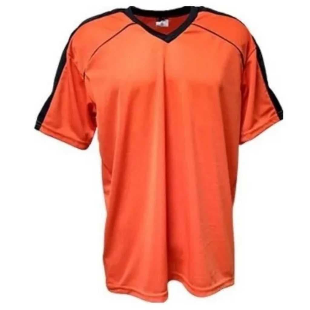 20 Camisas de Futebol e Treinamento Atividades Esportivas Numerada