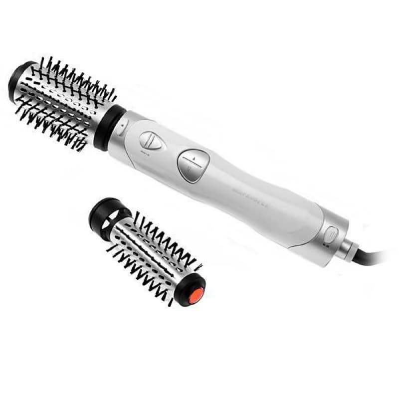 Escova Secadora Rotativa 900W 220V 2 Escovas Modeladora