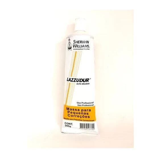 LAZURIL MASSILA PARA PQUENAS CORRECOES 200G