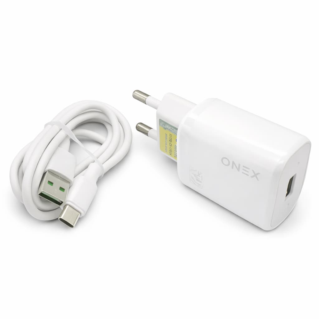Carregador USB TYPE C Compatível  A13 A23 A33 A53 A73 A52s
