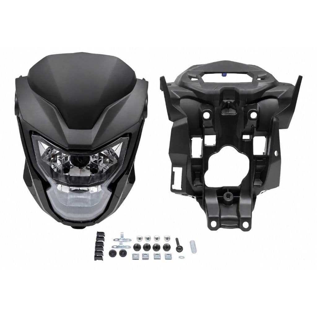 FRENTE TITAN/FAN/START ADAPTÁVEL 2014 A 2025
