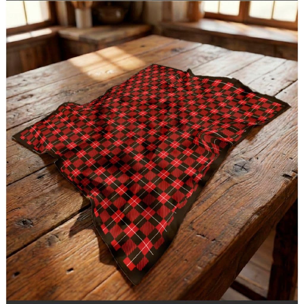 Lenço De Cetin Feminino Tenencia Grande 92x90 Acabamento Premium Perfeito Para Compor Looks Varios Jeitos De Usar