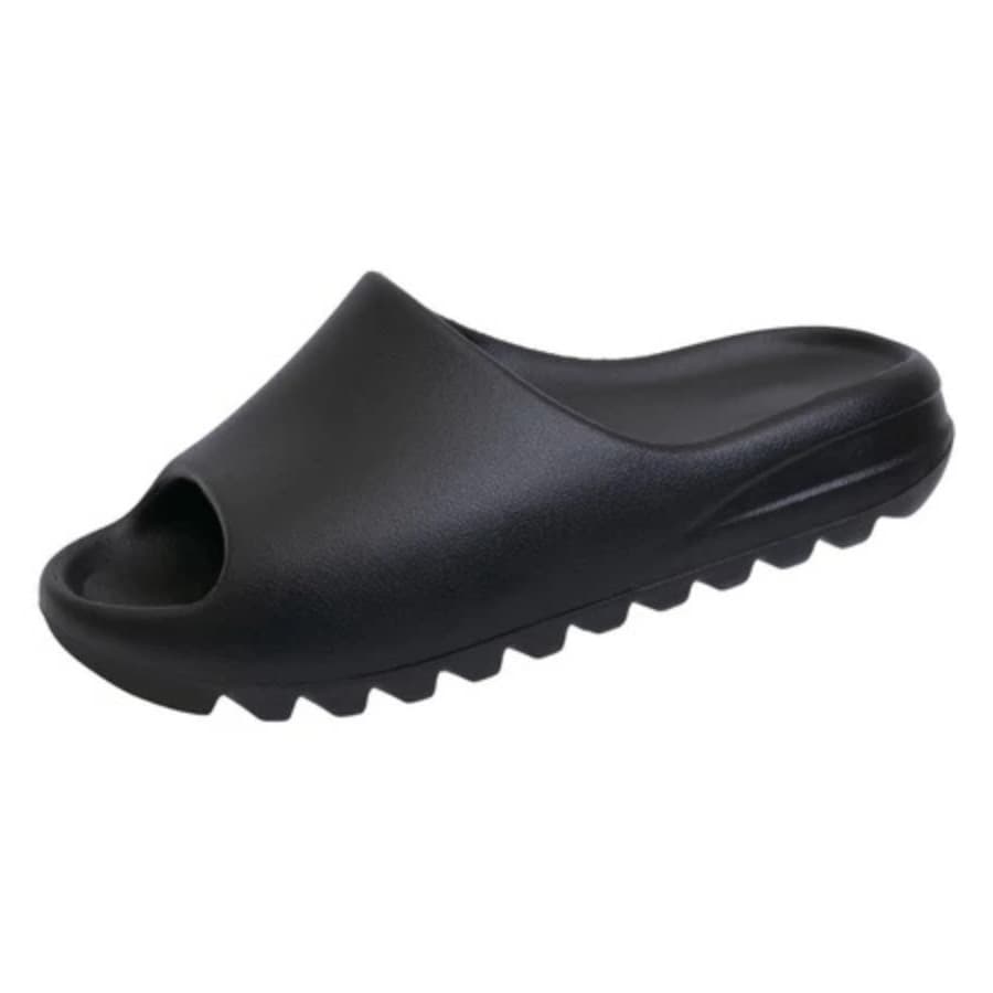Chinelo Nuvem Praia Slide Macio Moderno Masculino e Feminino