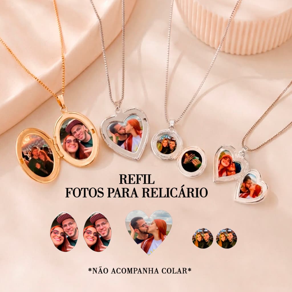 Fotos Para Relicário Foto Avulsa