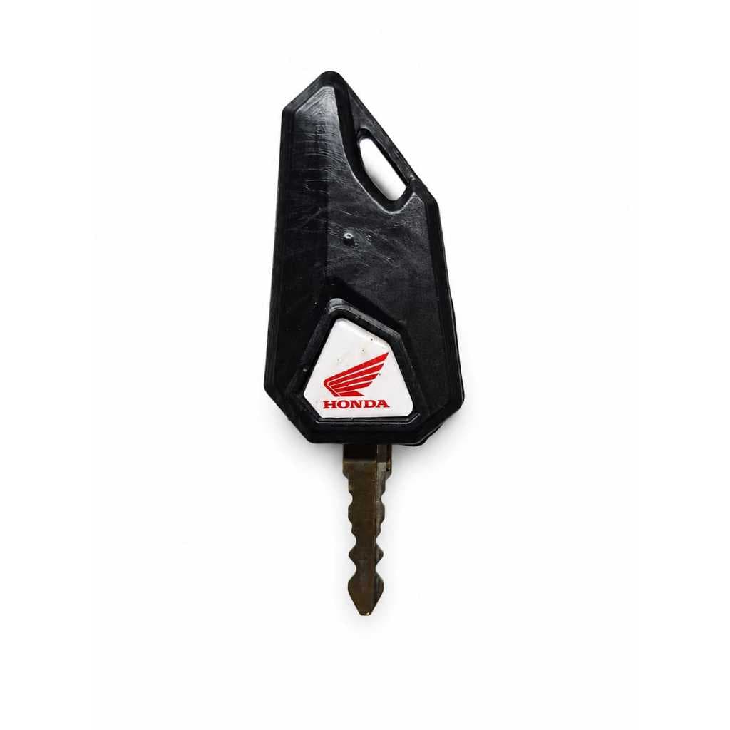 Capa De Chave Canivete Para Moto Honda Bros 160 CB300F NXR TWISTER NOVA XRE TITAN POP FAN 125 160