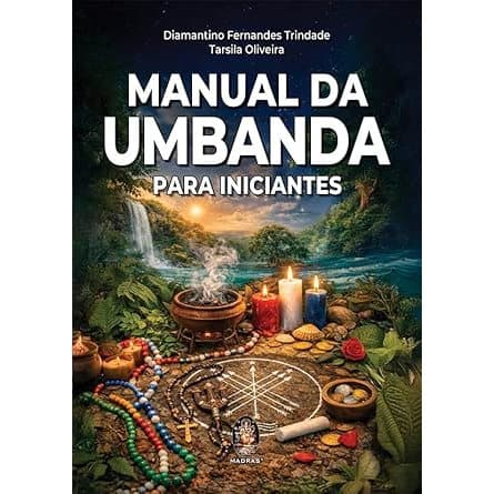 Manual da umbanda para iniciantes
