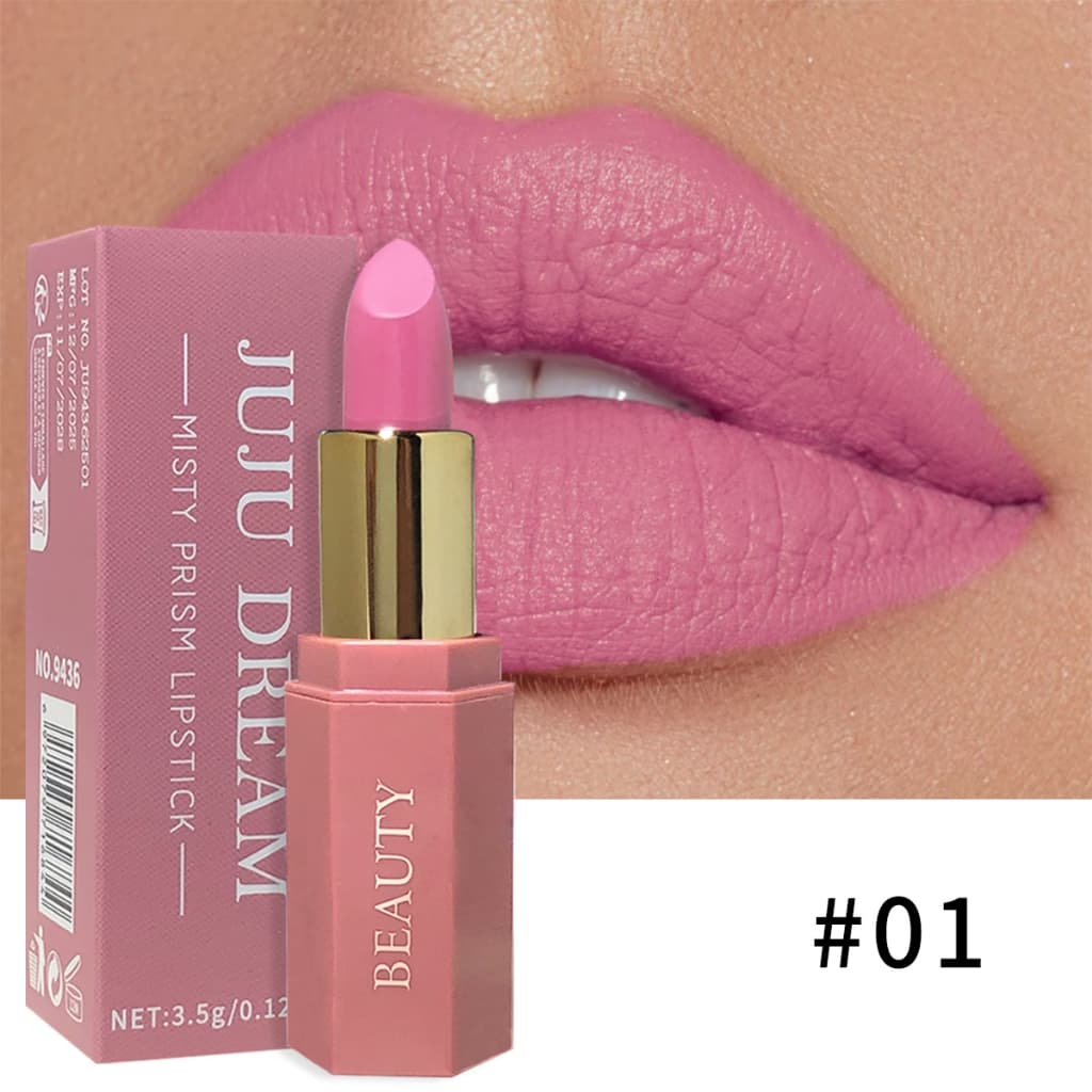 BATOM MATTE COR 01