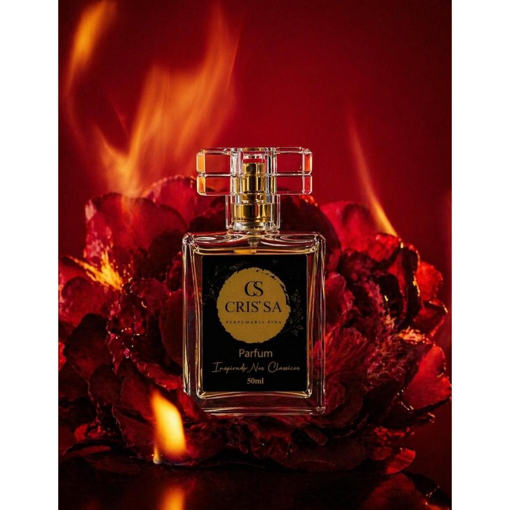 Perfume Feminino Ambar Royal Baunilha Bergamota Abacaxi 50ml Noite Noturno Festa Encontro