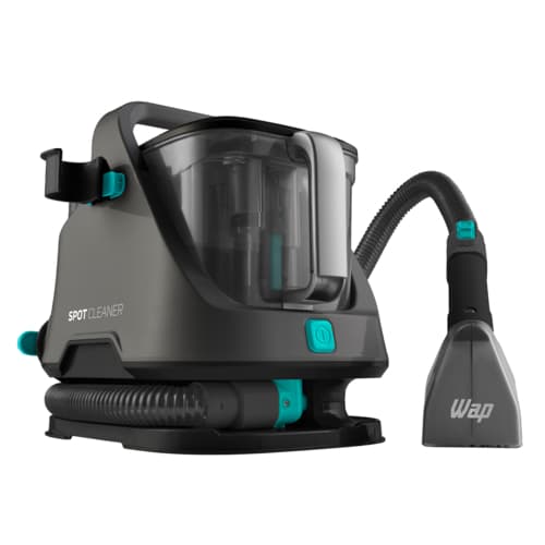 Extratora e Higienizadora WAP Portátil, 3 em 1 Spot Cleaner W2, 1600W, 220V