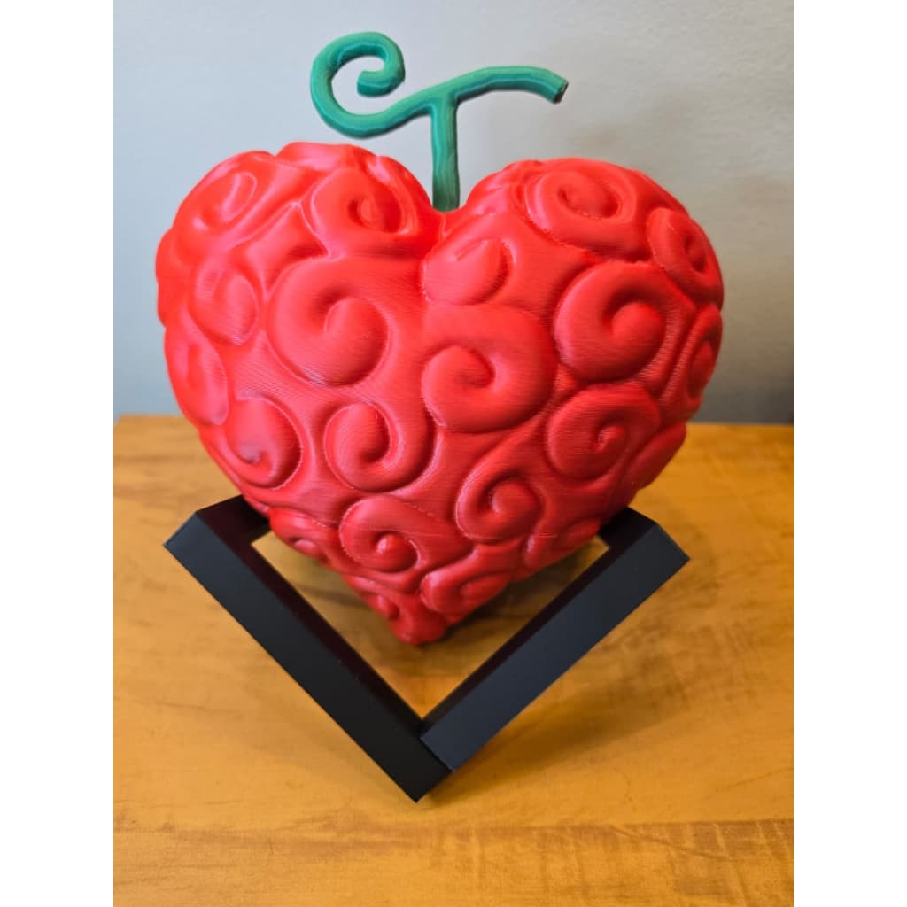 Ope Ope no Mi – One Piece | Réplica Decorativa em Impressão 3D