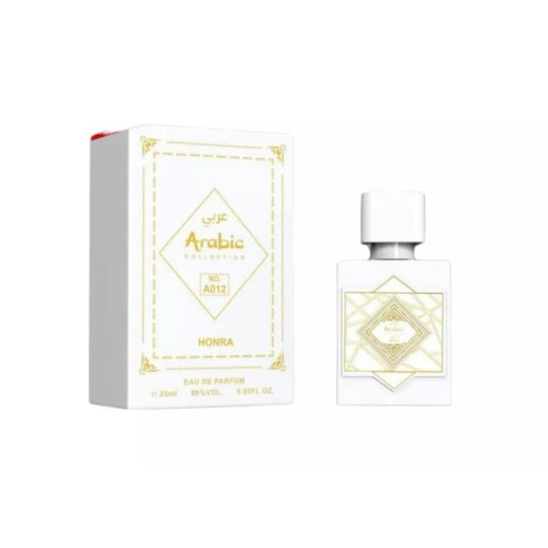 Perfume mini Árabe Badee Honor Arabic Collection 25Ml