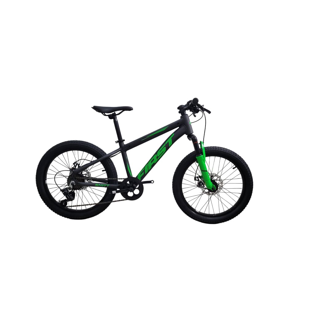 Bicicleta Aro 20 Infantil Juvenil 7v Shimano Quadro Alumínio Resistente e Seguro Selim Confortável