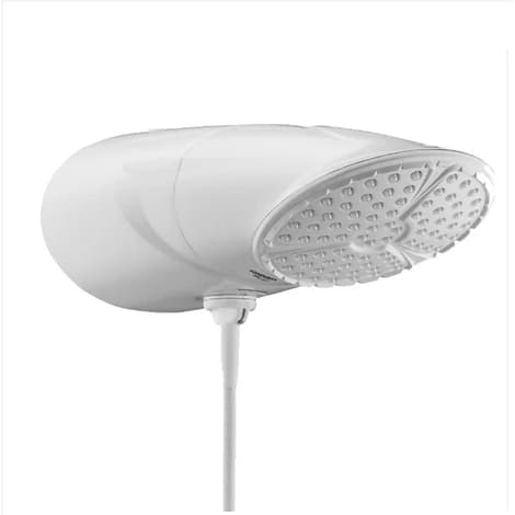 Chuveiro Ducha Top Jet Multitemperaturas 7500W Lorenzetti 220V