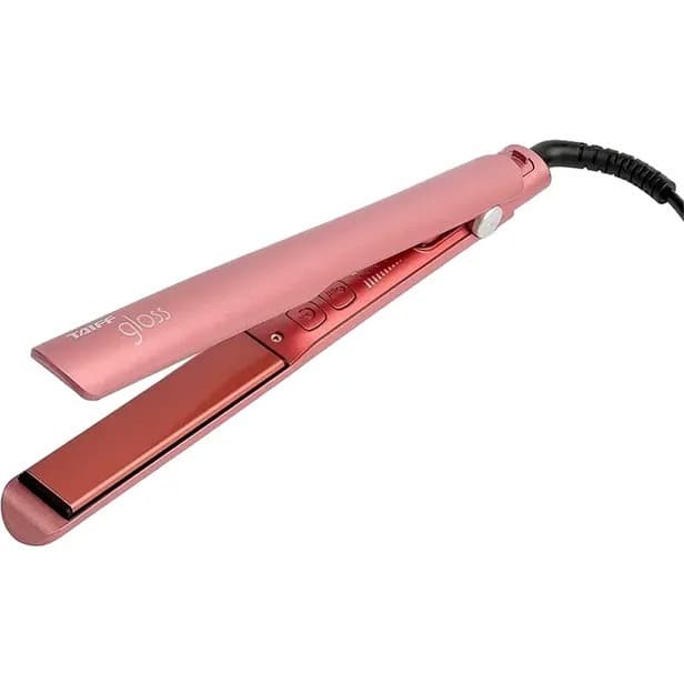 Prancha para Cabelo Taiff Gloss CHST-03 Bivolt 230°C Alisadora Profissional