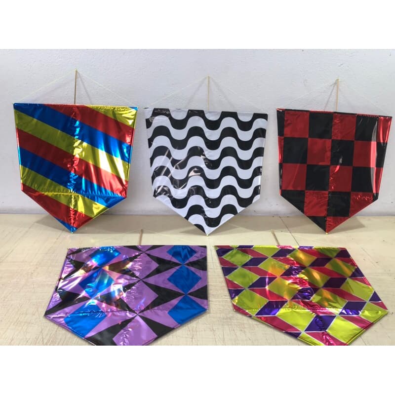 Pipas Laminados 55 cm
