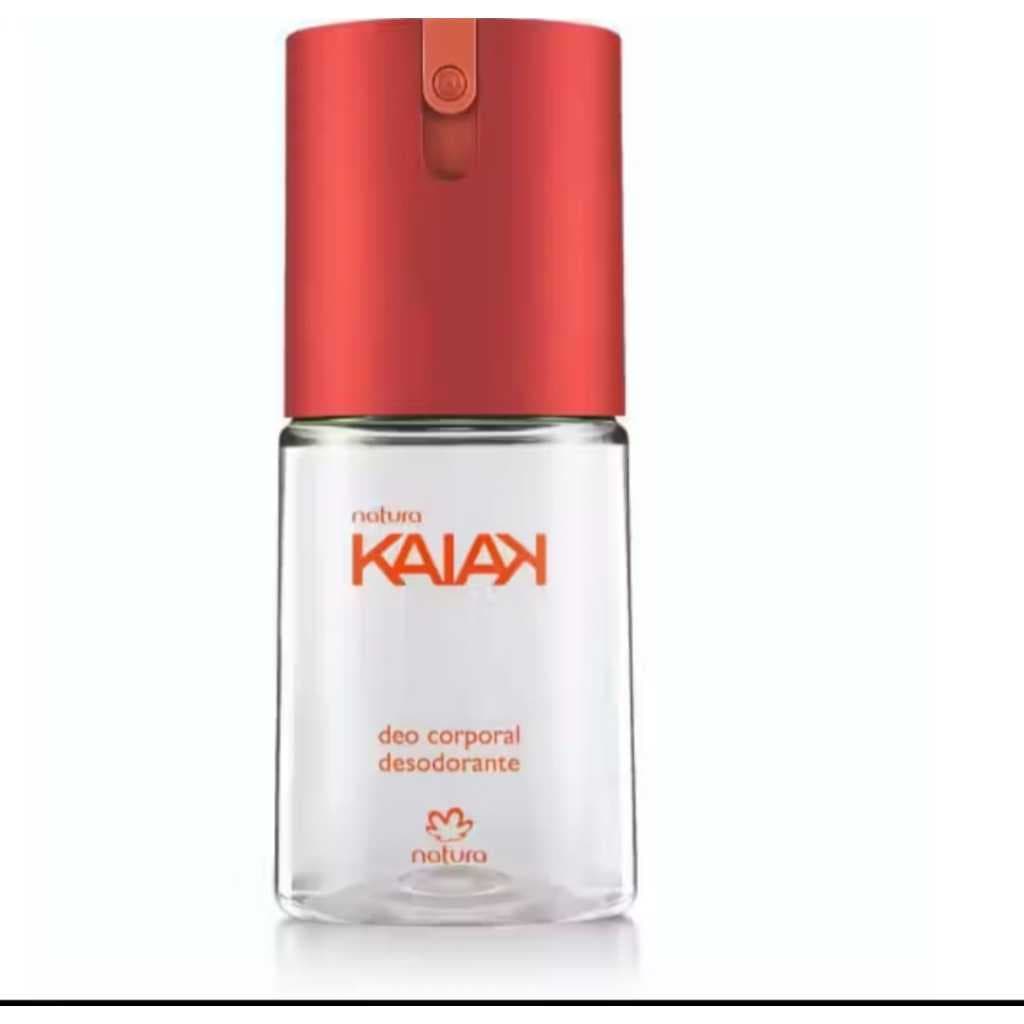 NATURA DEO CORPORA KAIAK TRADICIONAL FEMININO  ORIGINAL