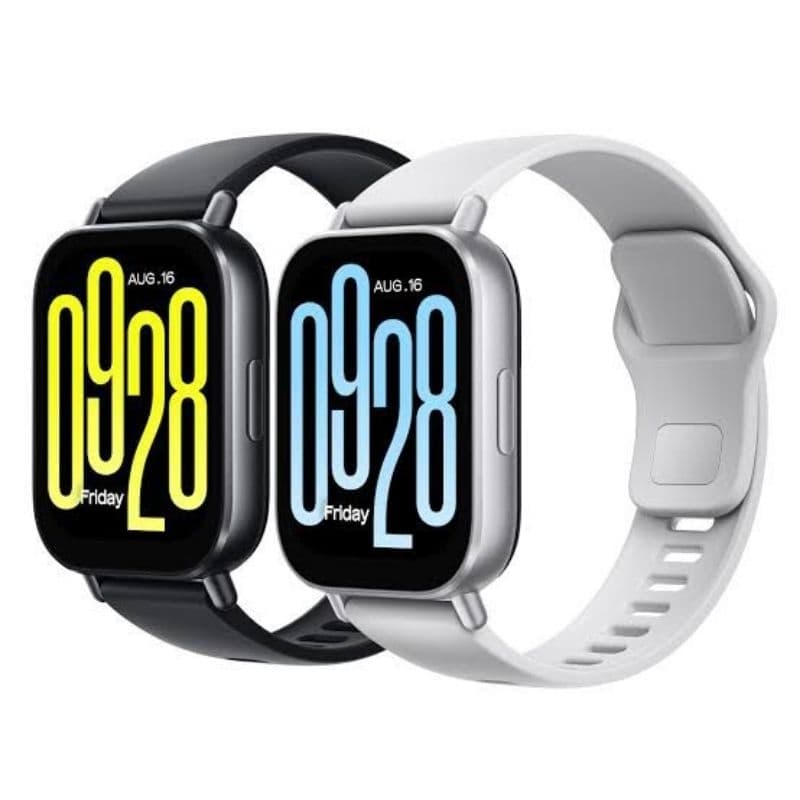 Relógio Inteligente Redmi Watch 5 Active com Alexa Integrada