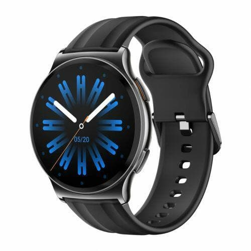 Smartwatch Haylou Solar Lite 2 Amoled - LANÇAMENTO 2026