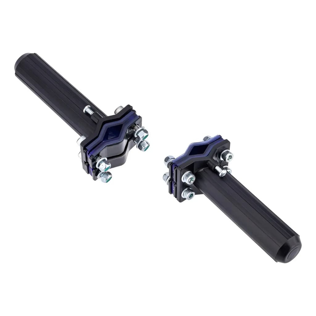 Apoio Pezinho Pedal Pes Pedaleira Bicicleta Bike Eletrica Cor Preto