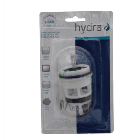 Reparo Válvula Hydra 2550 Max Original Dn32/dn40