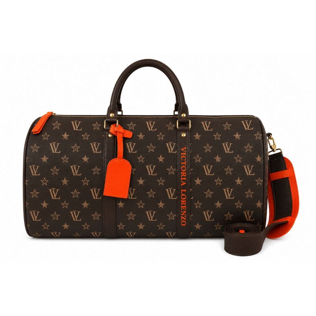 Bolsa MALA de Viagem Feminina e Masculina Luxo Promoção Bolsa Grande Viagem Premium
