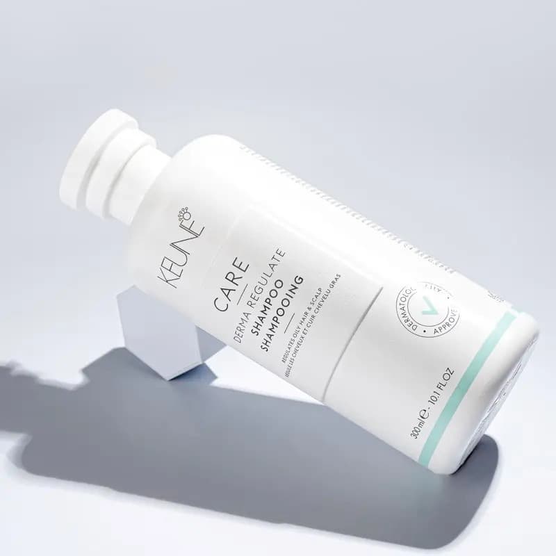 Keune Care Derma Regulate Shampoo 300ml anti-oleosidade