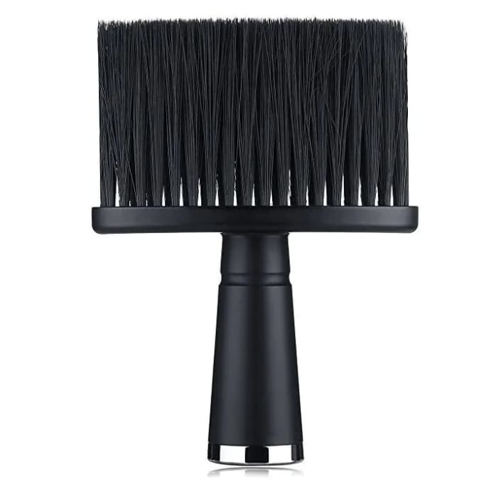 Espanador Grande Barbearia Remoção de Resíduos