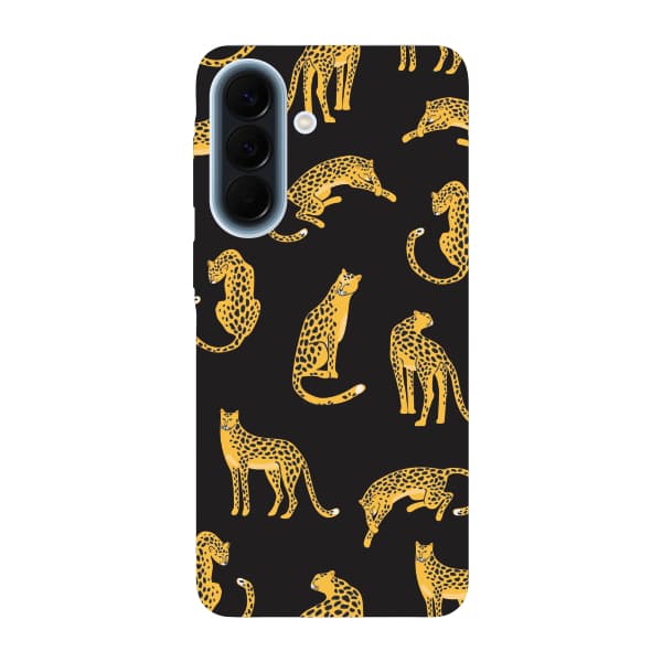 Capinha para Samsung A57 Anti Impacto Fashion - CHEETAH