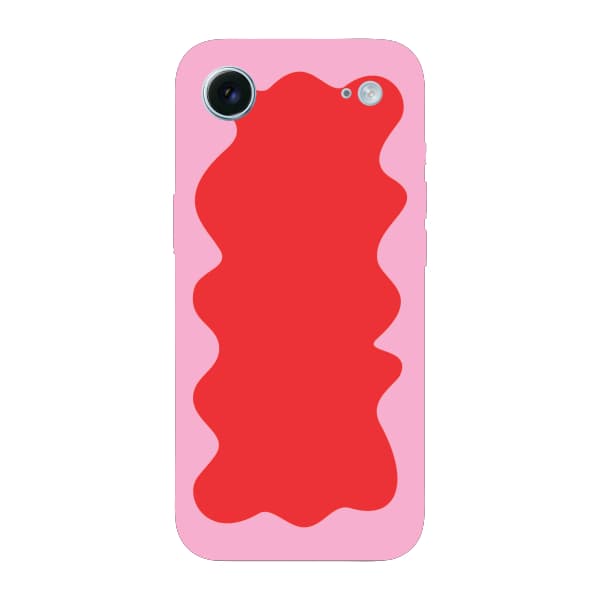 Capinha para iPhone Air Anti Impacto Fashion - FASHION FRAMES