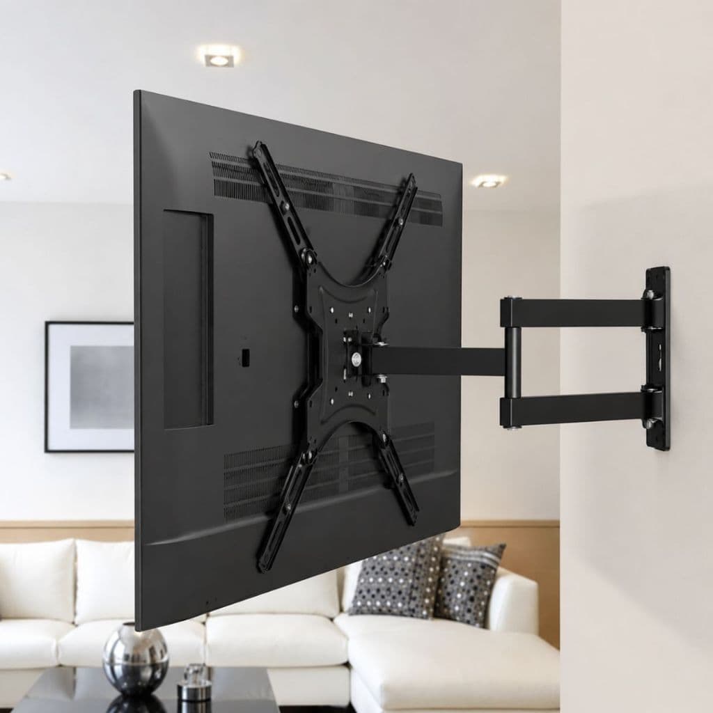 Suporte Articulado de Parede14 A 55 Polegadas LCD/LED/OLED/QLED/Plasma