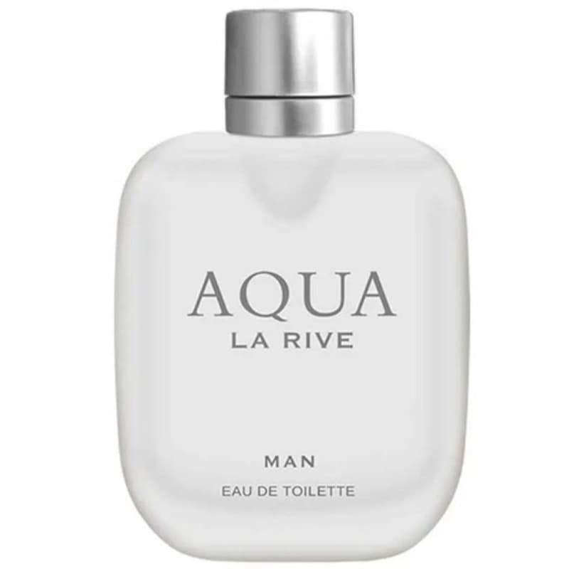 Aqua La Rive Man La Rive - Perfume Masculino - Eau de Toilette 90ml