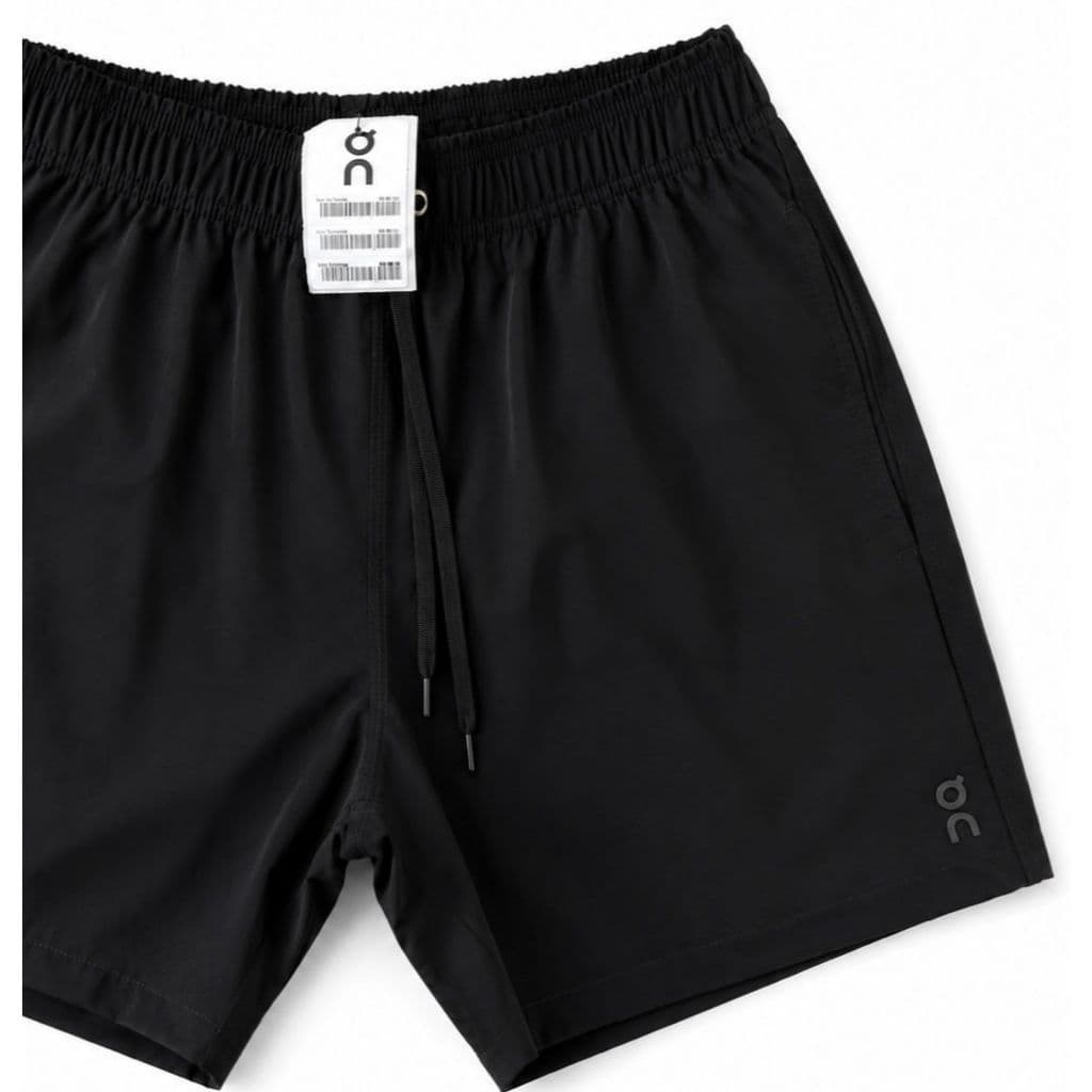 Bermuda Short Poliamida Resistente a Água