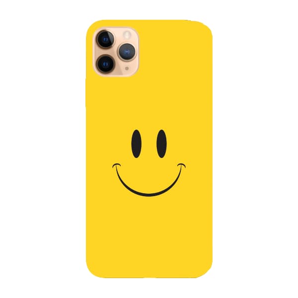Capinha para iPhone 11 Pro Max Anti Impacto Fashion - SMILE