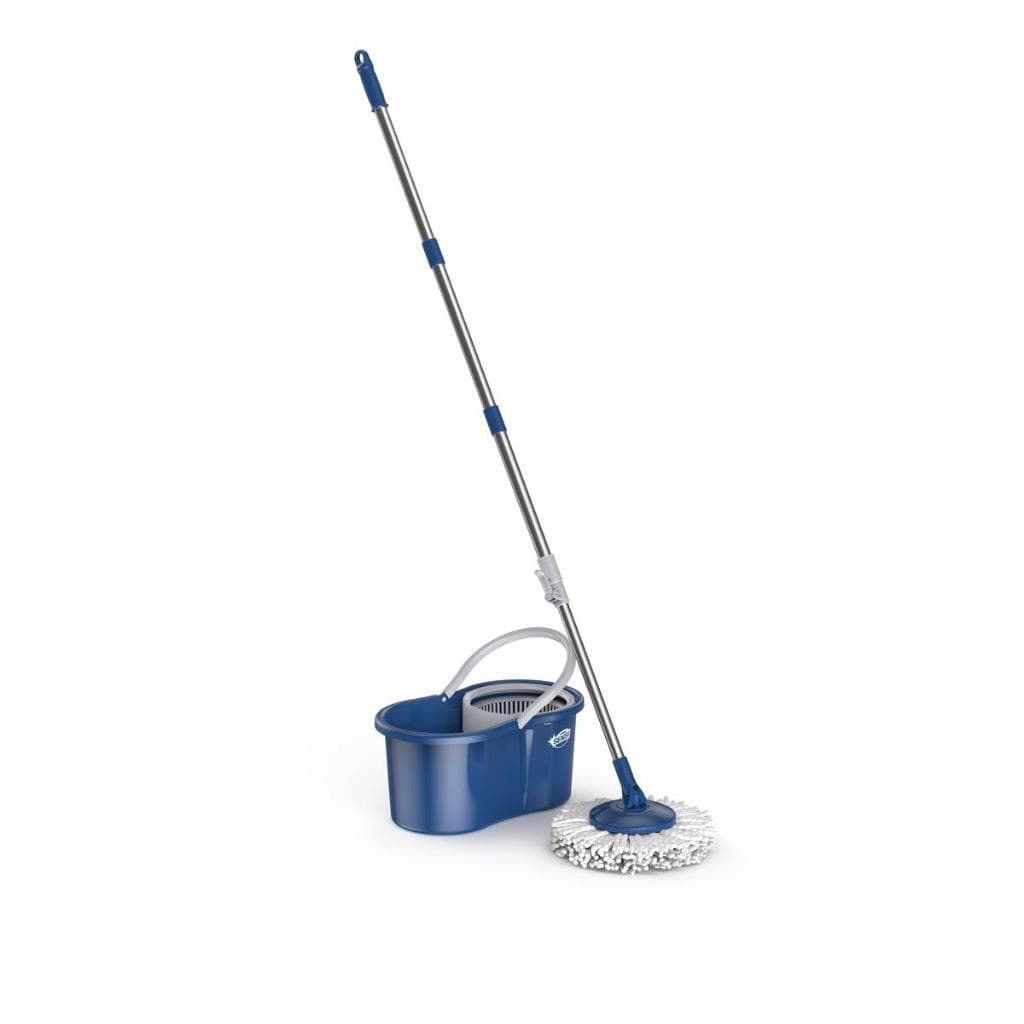 MOP5636 Giratório 8  Litros Flash Limp Sense