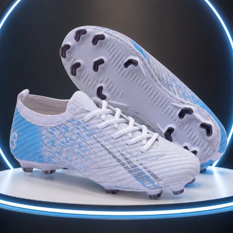 Chuteira Futebol Masculina Campo Leve e Macia Alta Performance Masculina 38 ao 43 Promoção