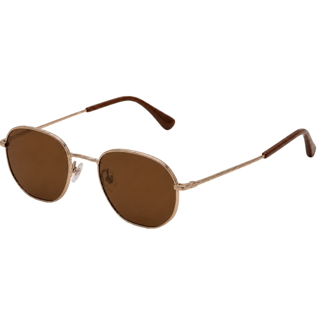 Óculos De Sol Polarizado Uv400 Masculino Feminino Gfmclub