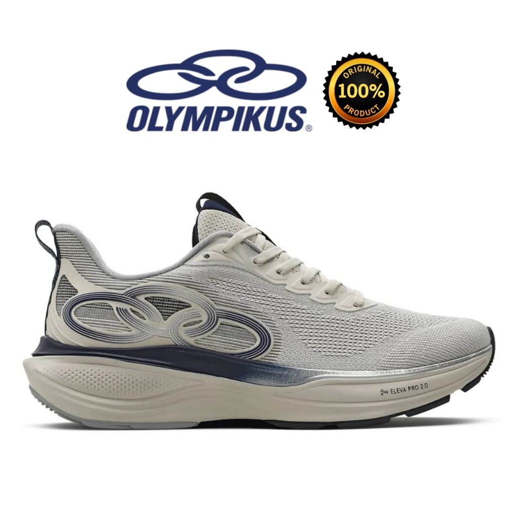 Tênis Olympikus Pride 4 Masculino Corrida Confortável