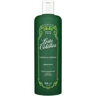 Leite de Colônia Original 200ML + Nota