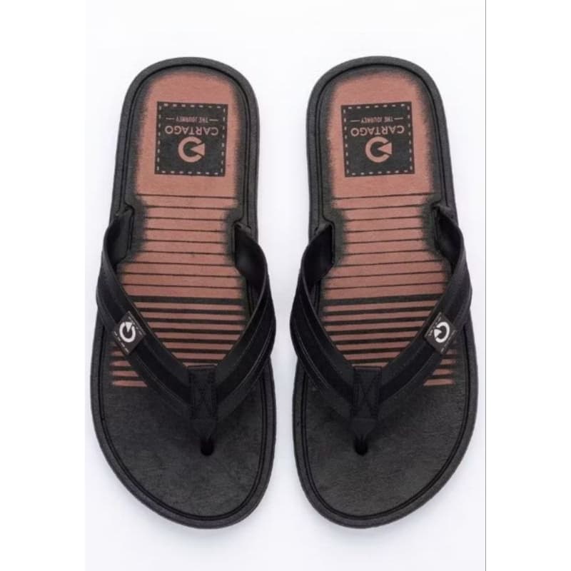 Chinelo Masculino Resistente Sandália de Dedo Masculina Envio Rápido Leve e Macio