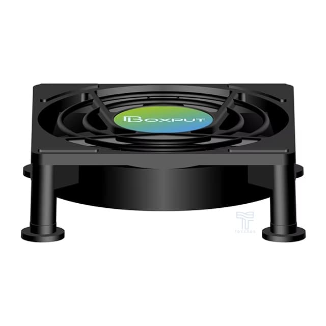 Ventoinha Cooler para TV BOX C1 Plus