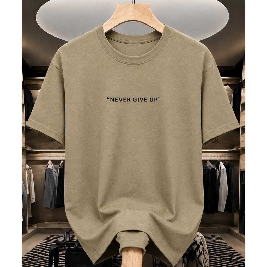 Camiseta Masculinas Camisa Adulto Streetwear Casual Básica Dia a Dia 100% algodão premium estampada