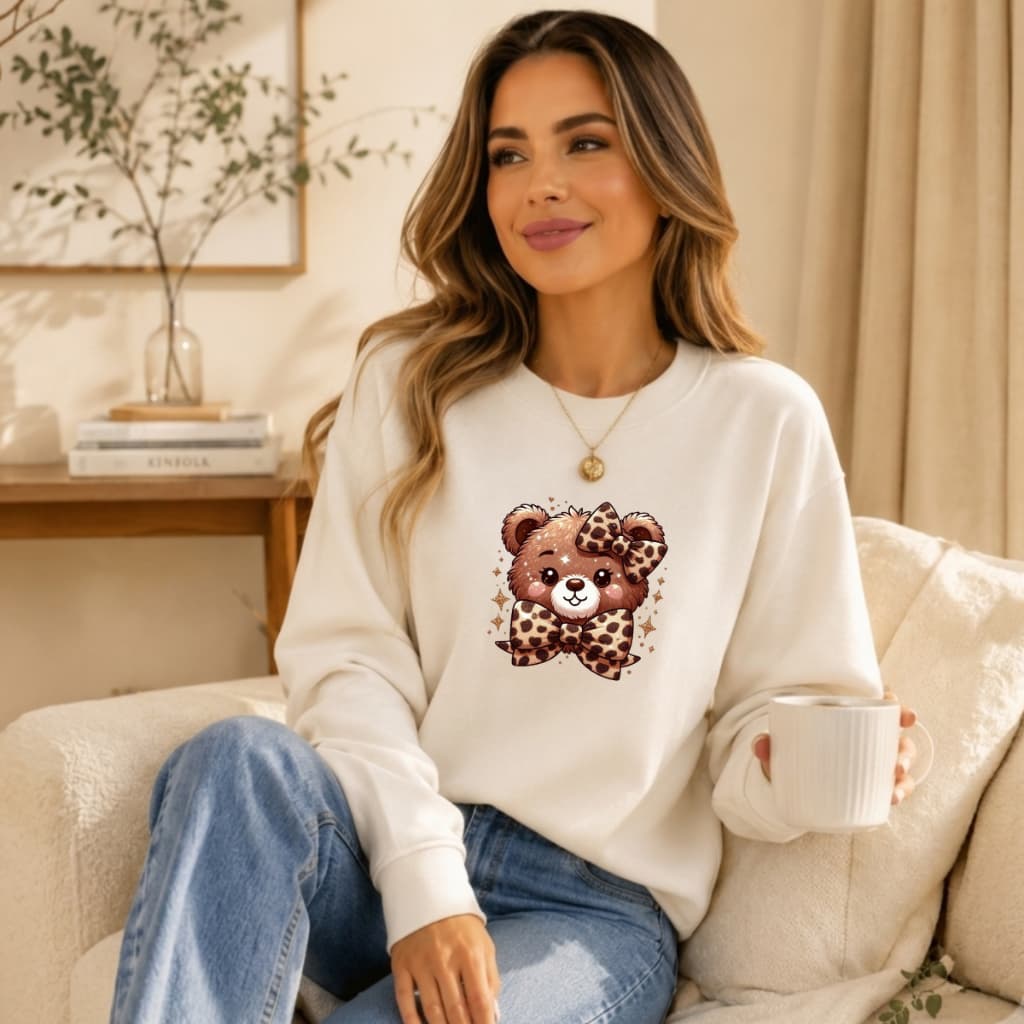 Moletom Feminino Grosso Blusa de Frio Feminina Premium Flanelado Macio Confortável