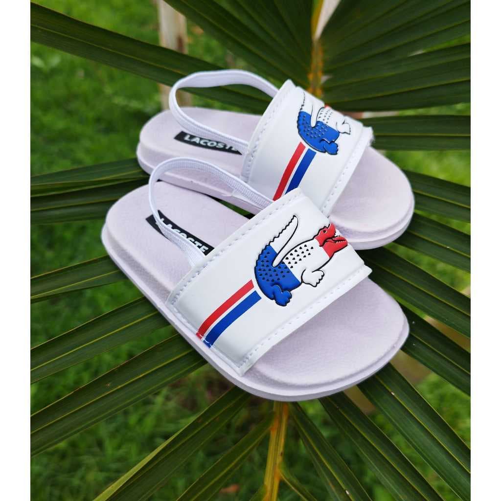 Chinelo Infantil Slide Personagens Calçados Bebê Sandália Menino Chinelinho Criança Sapato