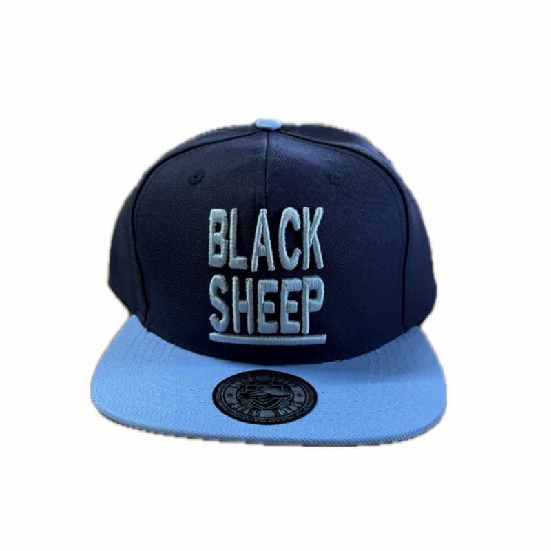 Boné Black Sheep Unissex Masculino Feminino