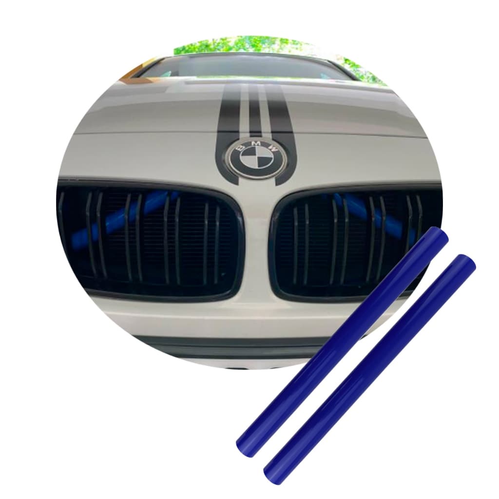 Acessórios Para BMW Capa das barras frontais M2 M3 M135i M235i X1 116i 120i 316i 320i 420i