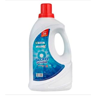Sabao liquidio becker
