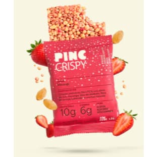 Pinc Crispy 32g - Pincbar