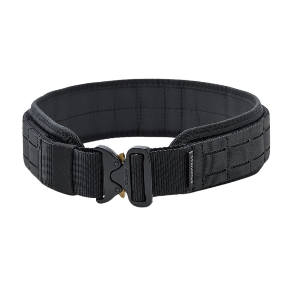 Cinto Tático Modular Rigger Extreme Invictus Guarnição Operacional Tático