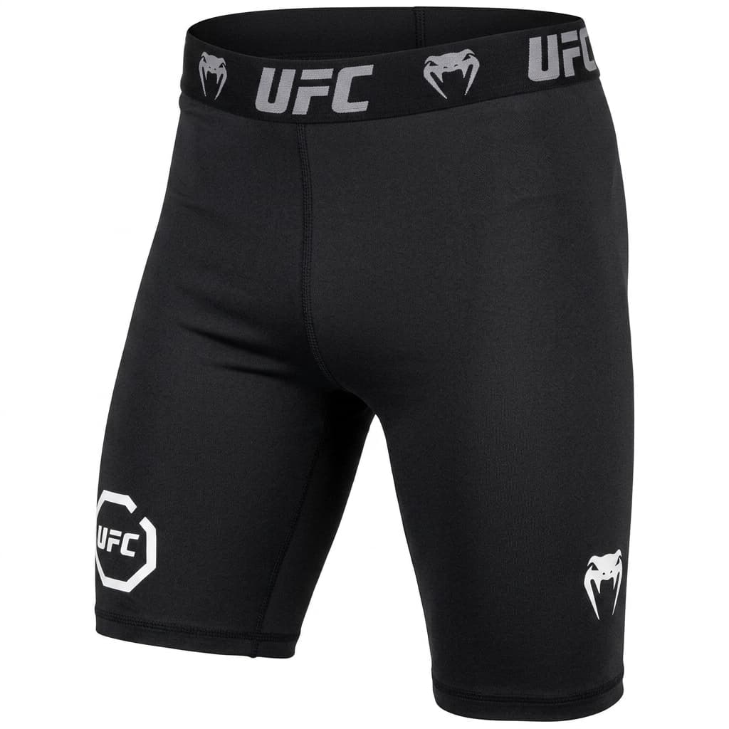 Short Bermuda Compressão MMA Venum UFC Adulto Original